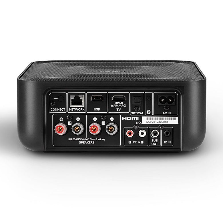 Amplificador Denon Home Amp