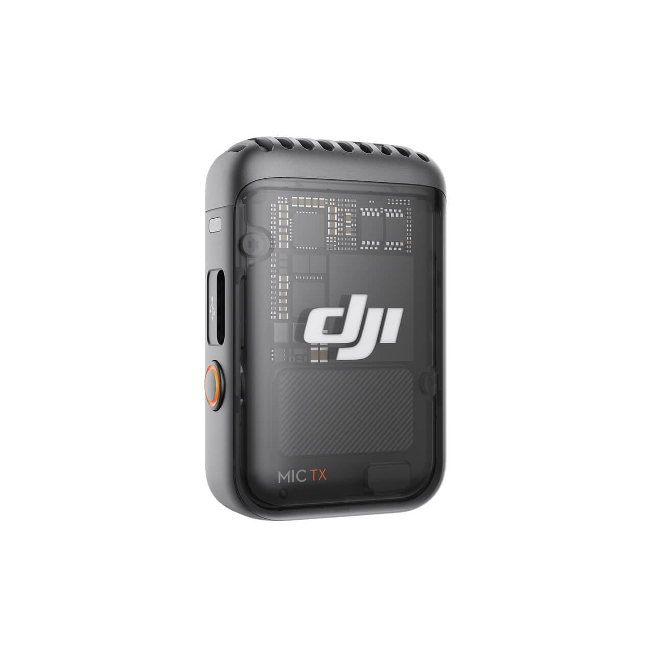 Microfono Inalambrico DJI Mic 2