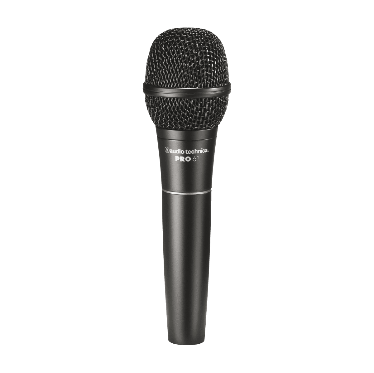 Micrófono Audio-Technica Hipercardioide PRO 61