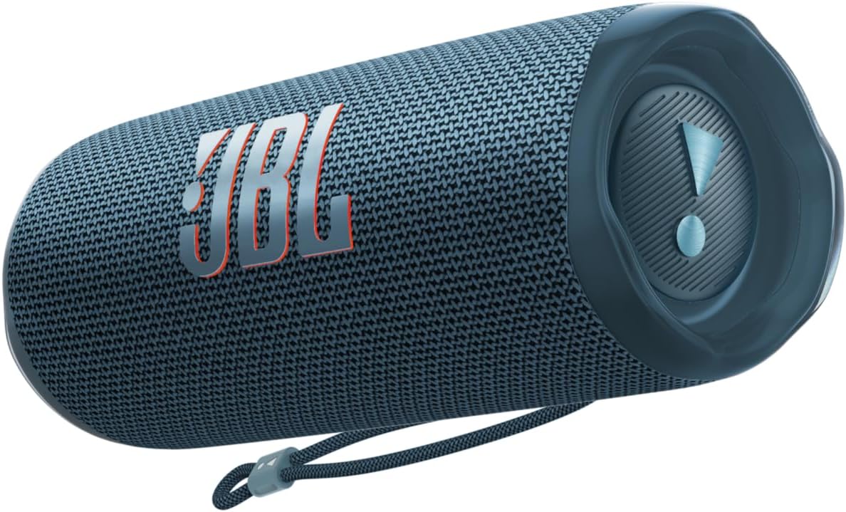 Parlante Jbl Flip 6
