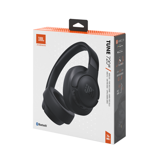 Audifonos Jbl Tune 720BT
