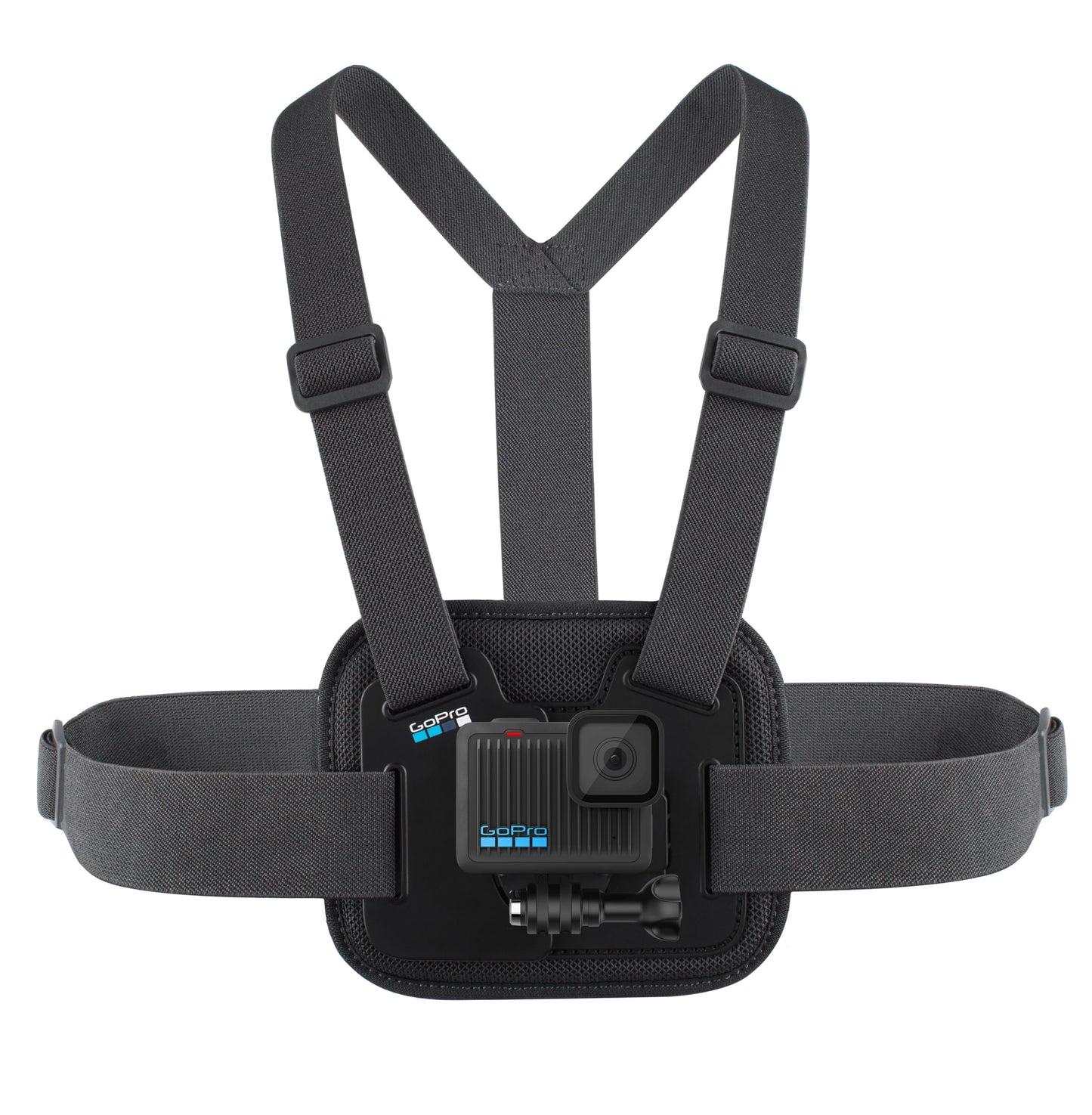 GoPro Chesty