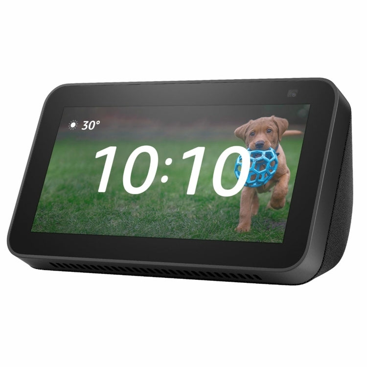 Amazon Alexa Echo Show 5
