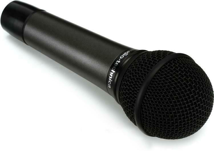 Microfono Audio-Technica ATM510