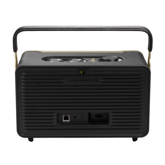 Parlante Jbl Authentics 300
