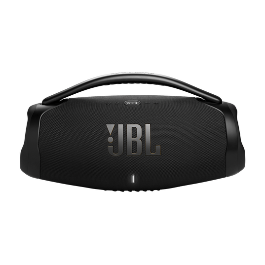 Parlante Jbl Boombox 3 Wifi