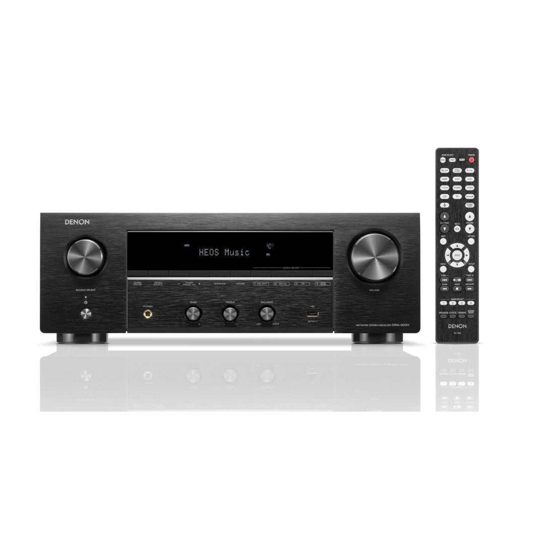 Amplificador Denon DRA-900H