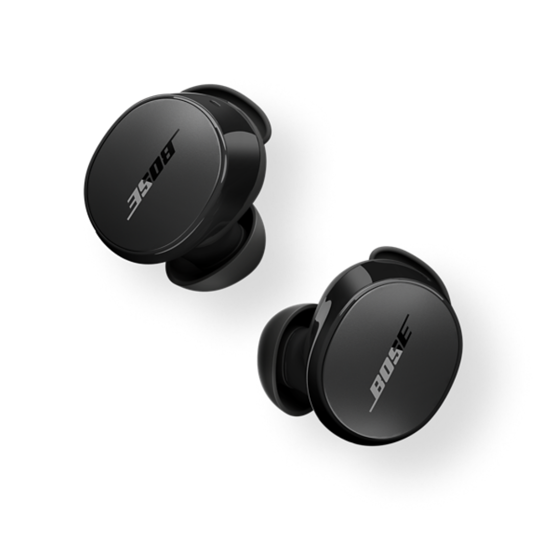 Audifonos Bose QuietComfort EarBuds