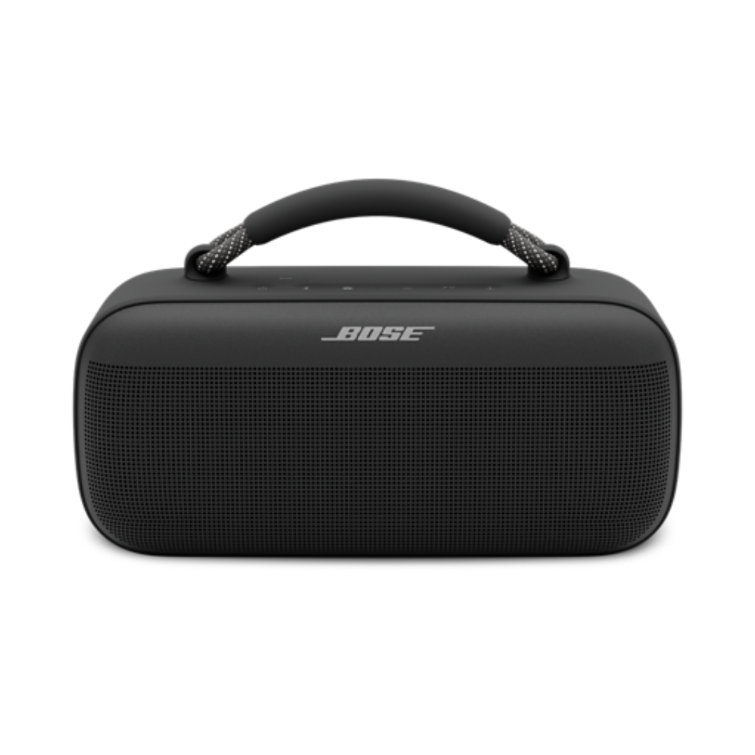 Parlante Bose Soundlink Max