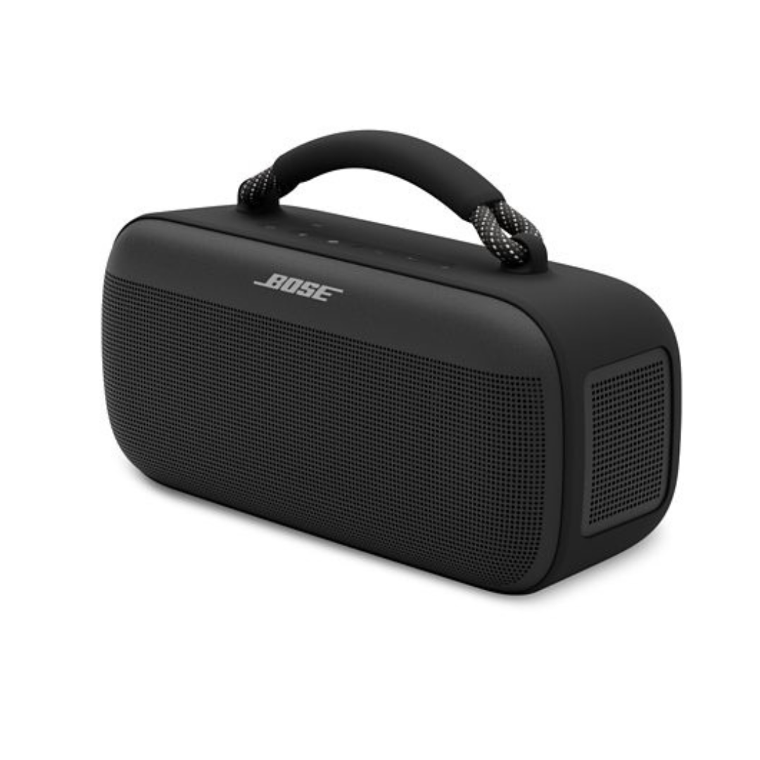 Parlante Bose Soundlink Max