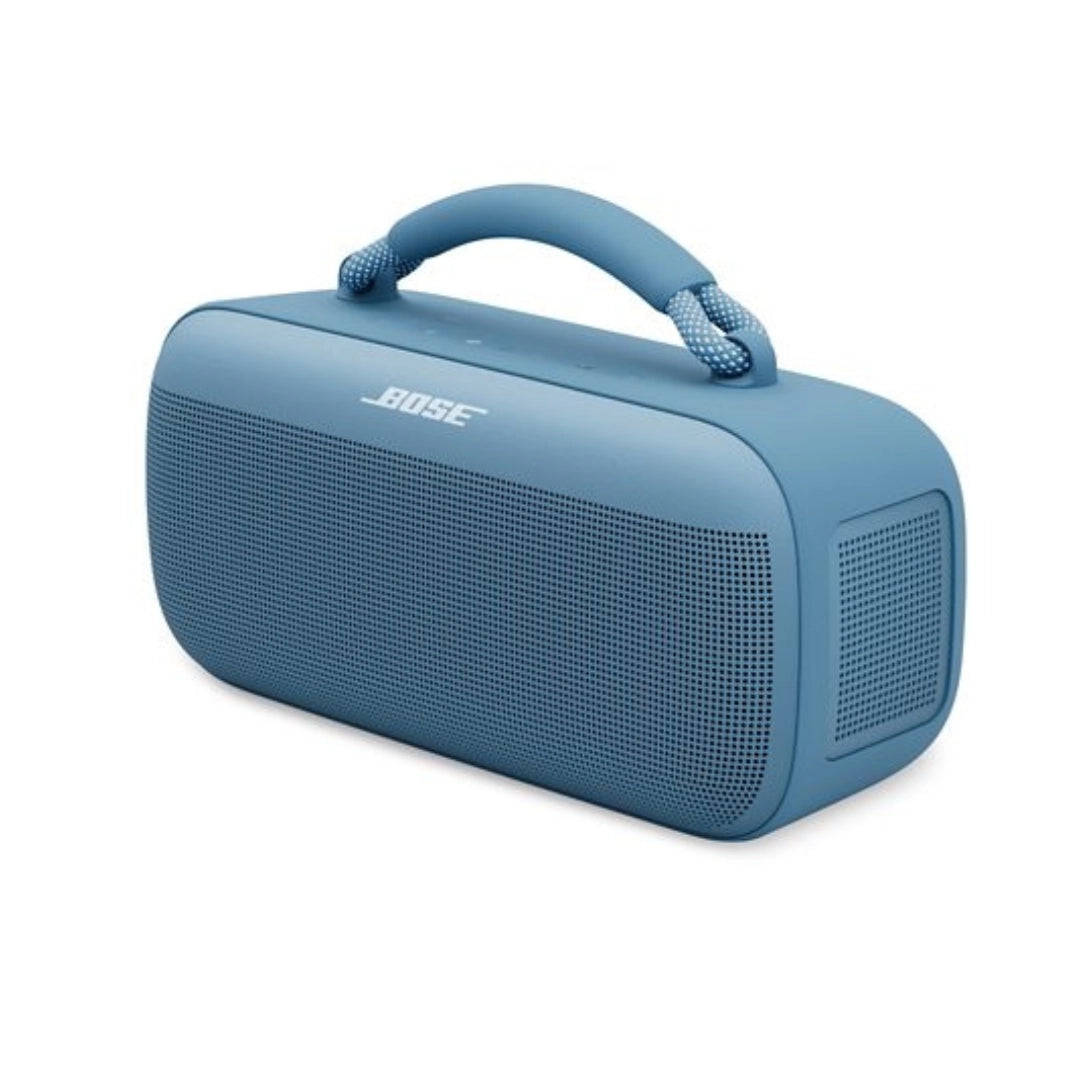 Parlante Bose Soundlink Max