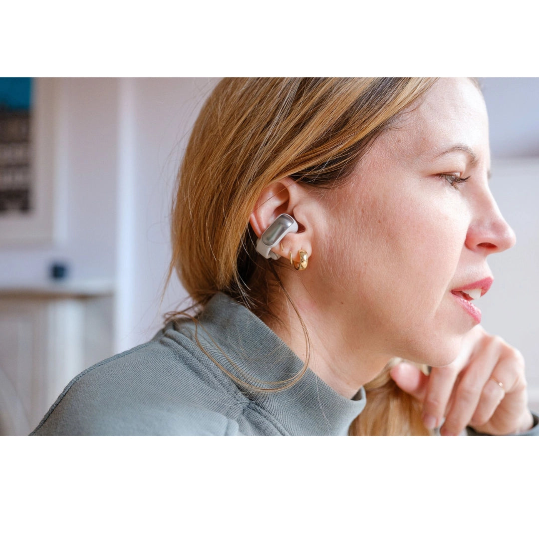 Audifonos Bose Ultra Open Earbuds