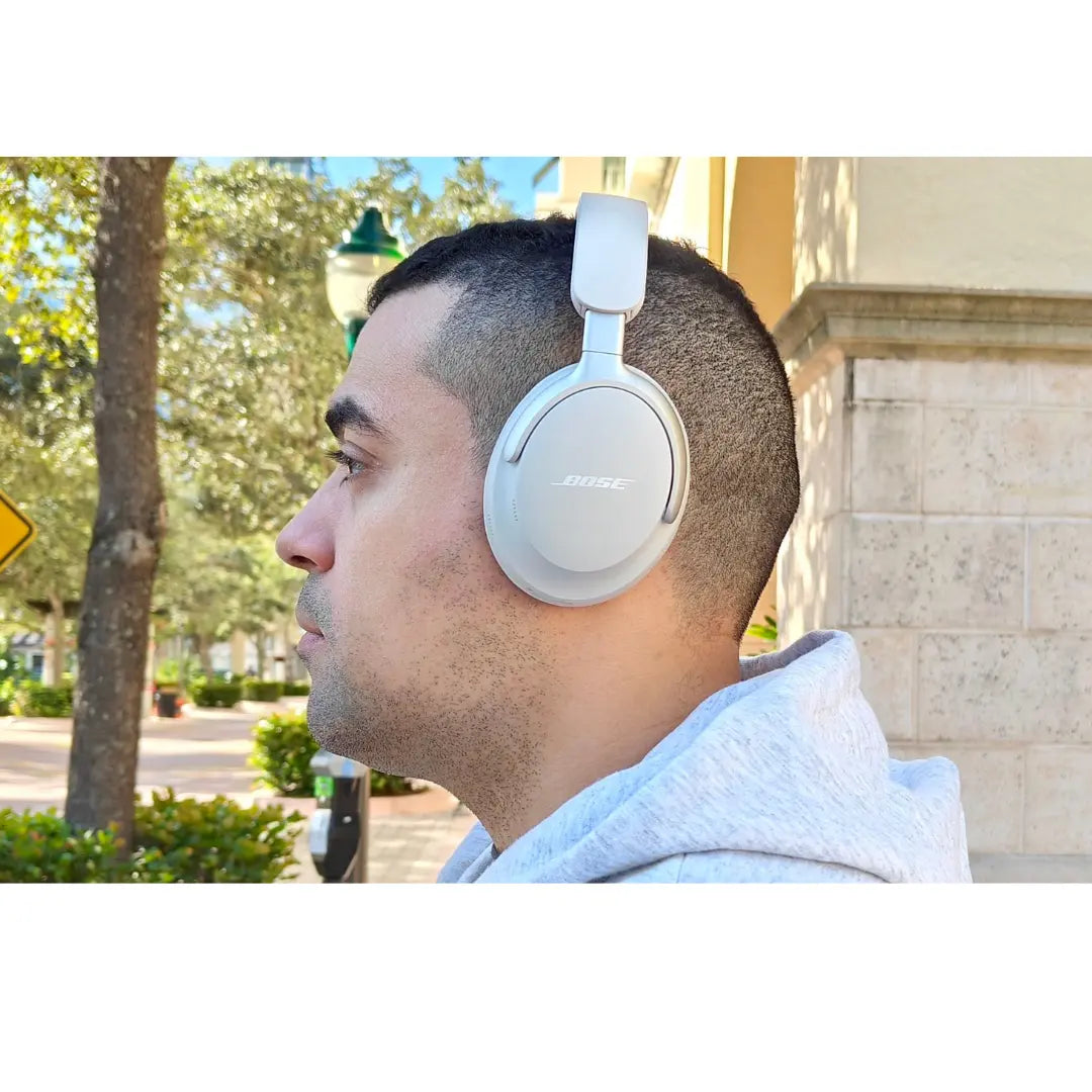 Audifonos Bose Quietcomfort Ultra Headphones