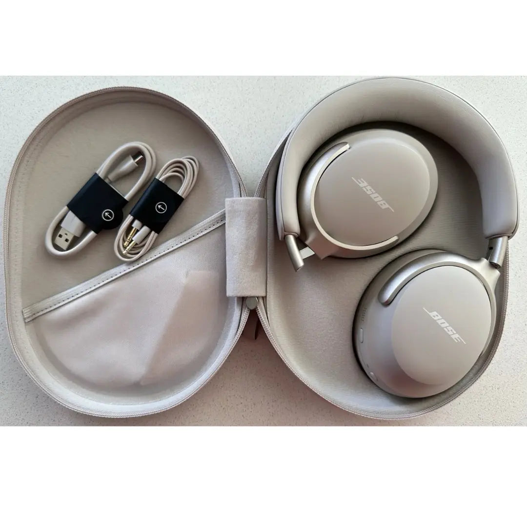 Audifonos Bose Quietcomfort Ultra Headphones