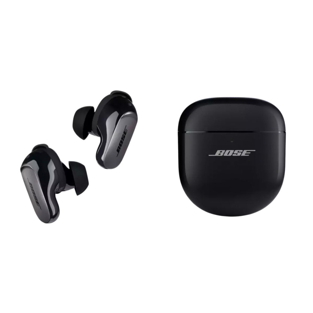 Audifonos Bose Quietcomfort Ultra Earbuds