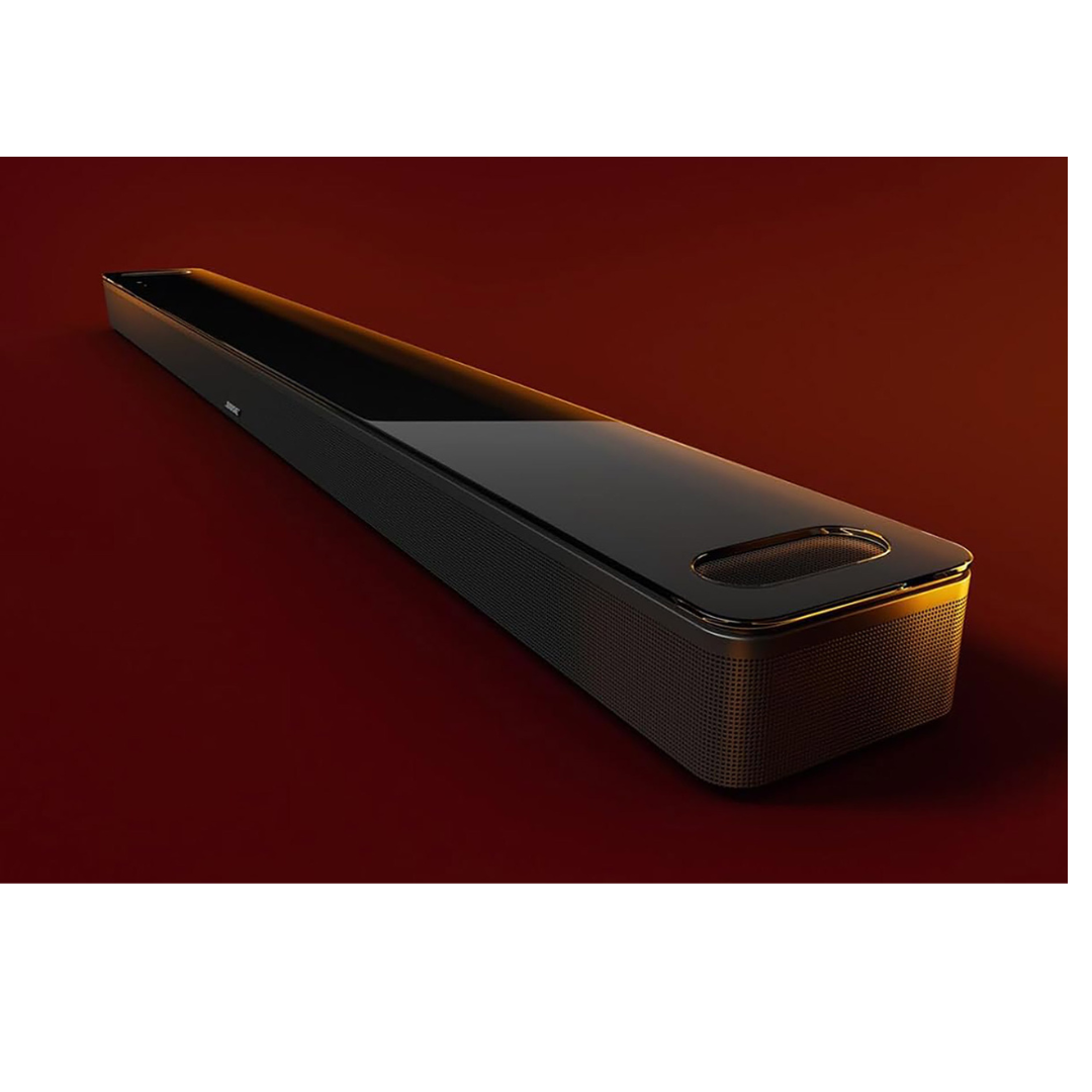 Barra De Sonido Bose Smart Ultra