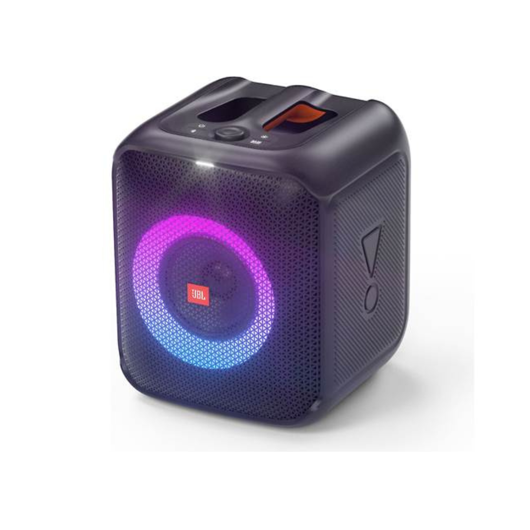 Parlante Jbl Partybox Encore Essential