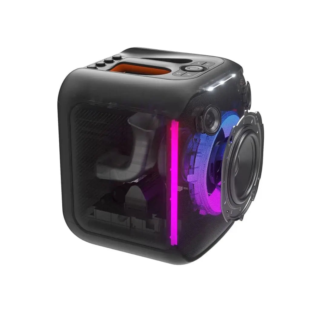 Parlante Jbl Partybox Encore Essential