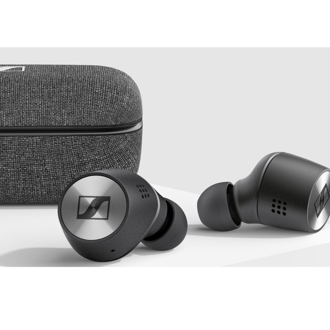 Sennheiser Momentum True Wireless