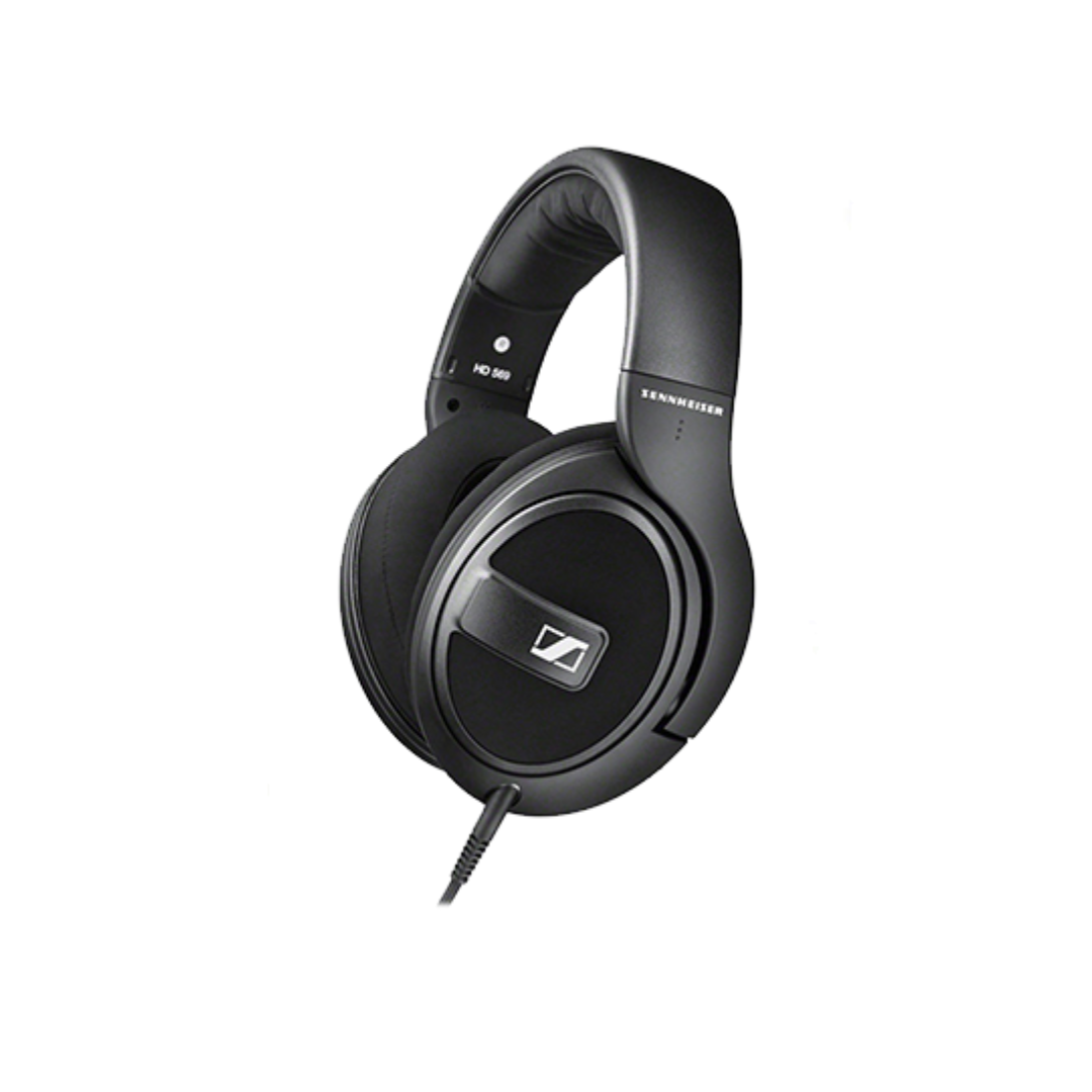 Auriculares Sennheiser HD 569