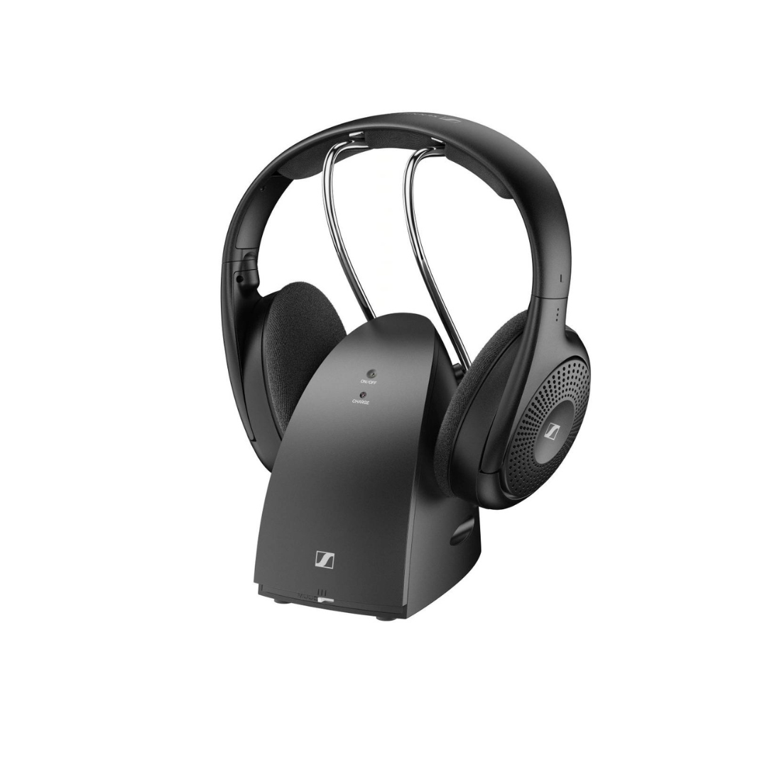 Auriculares inalámbricos para TV RS 120-W
