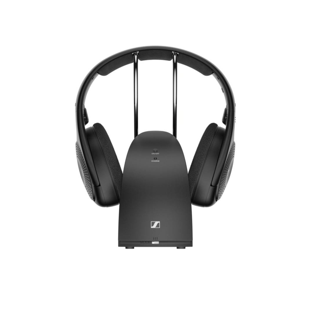 Auriculares inalámbricos para TV RS 120-W