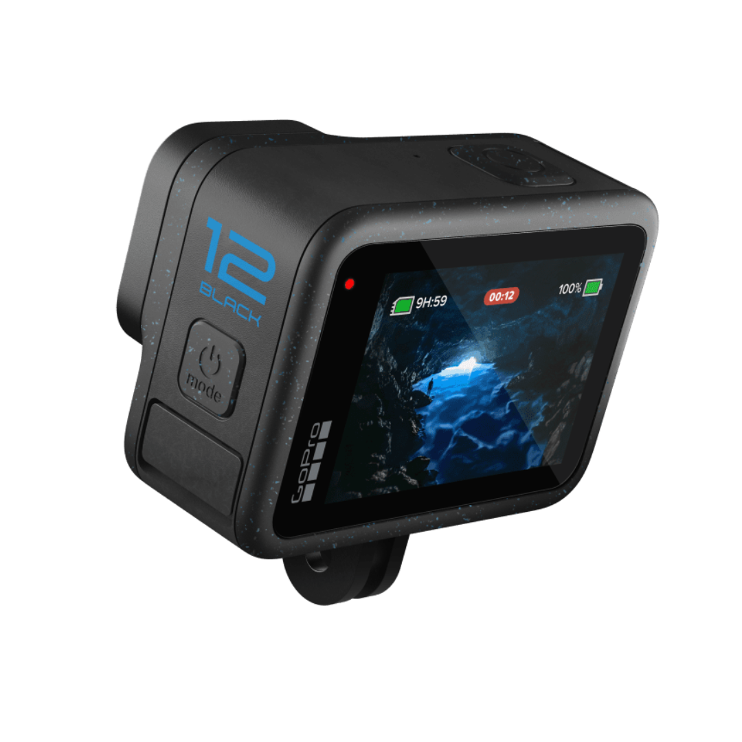 Camara GoPro Hero 12 Black