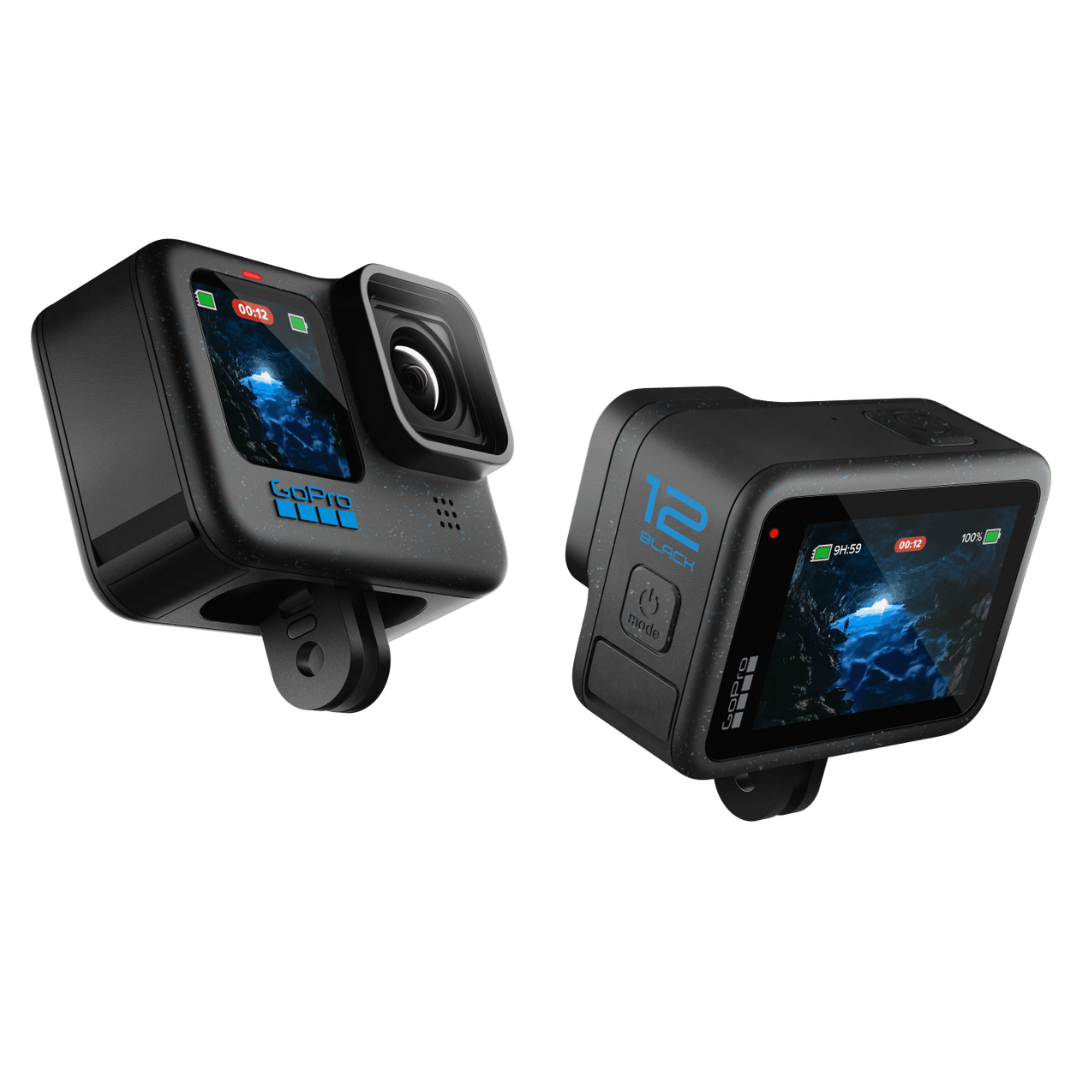 Camara GoPro Hero 12 Black