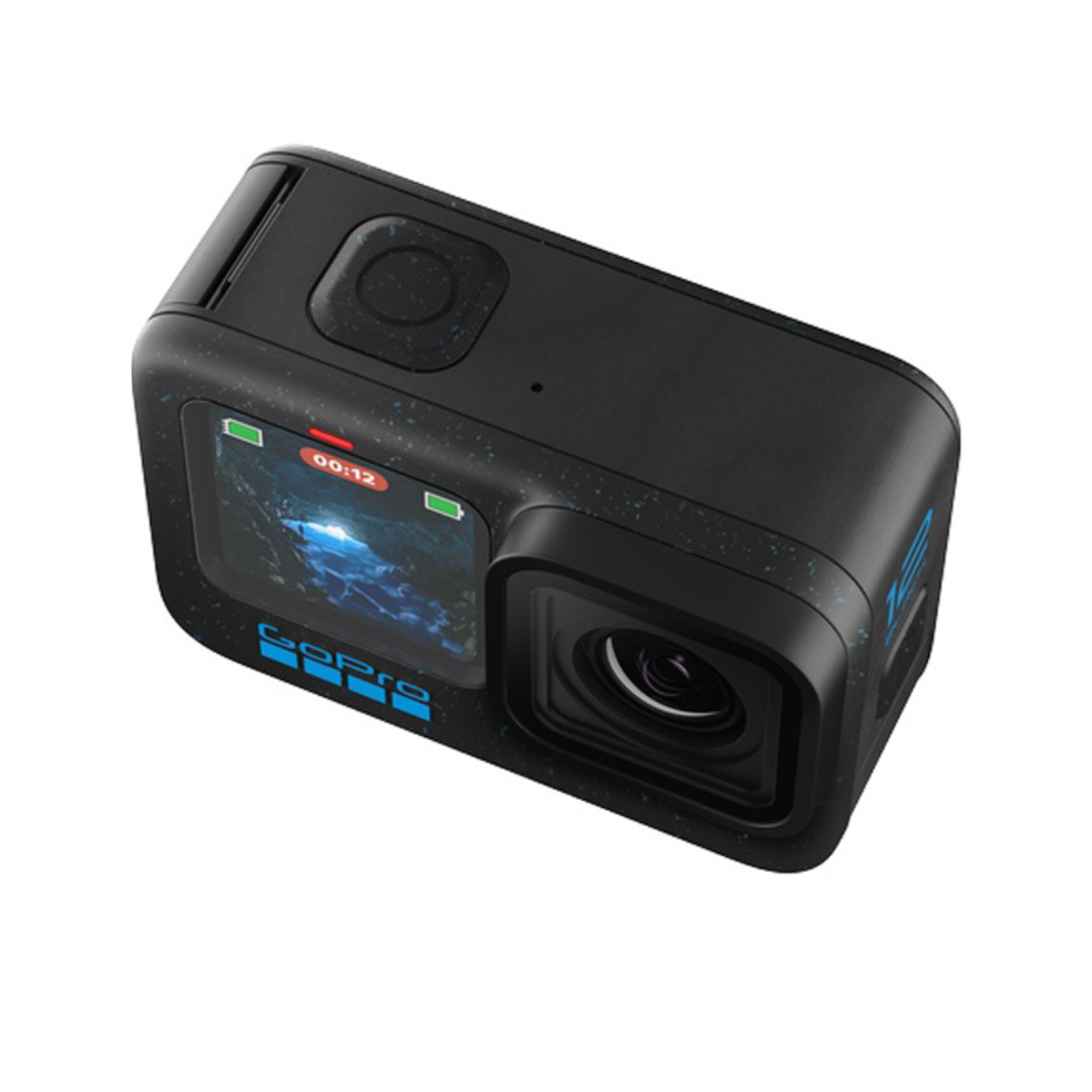 Camara GoPro Hero 12 Black