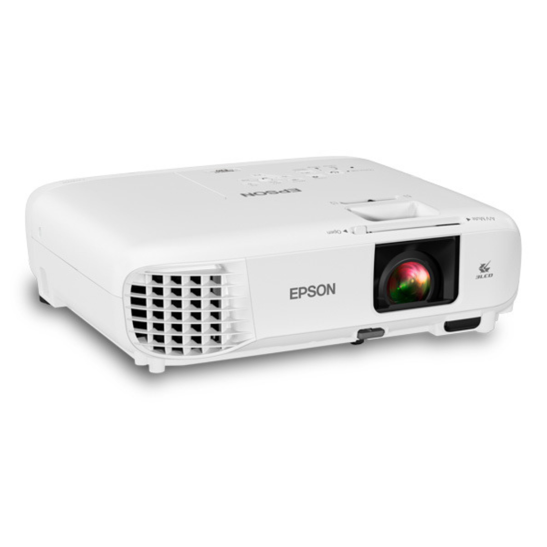 Proyector Epson PowerLite E20