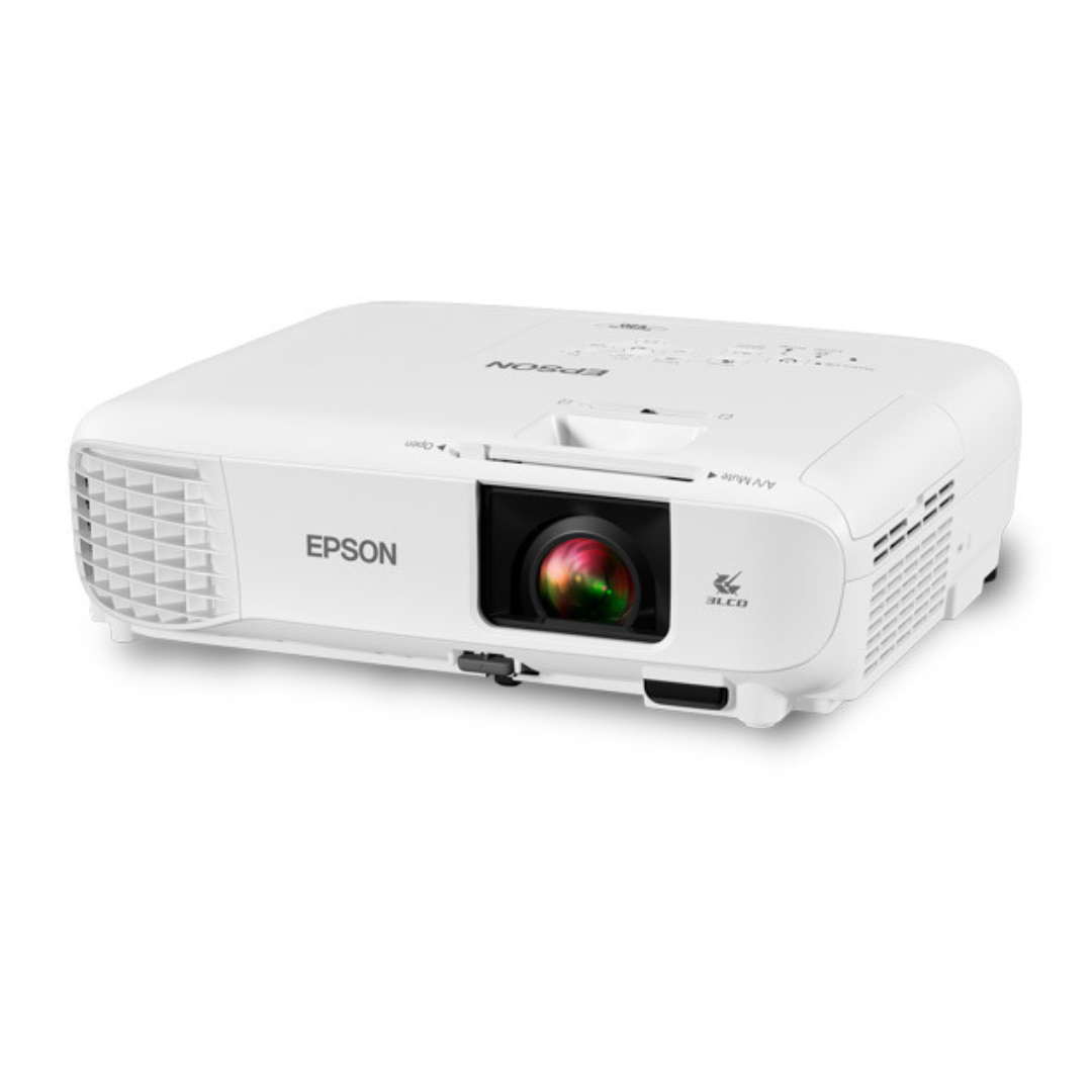 Proyector Epson PowerLite E20