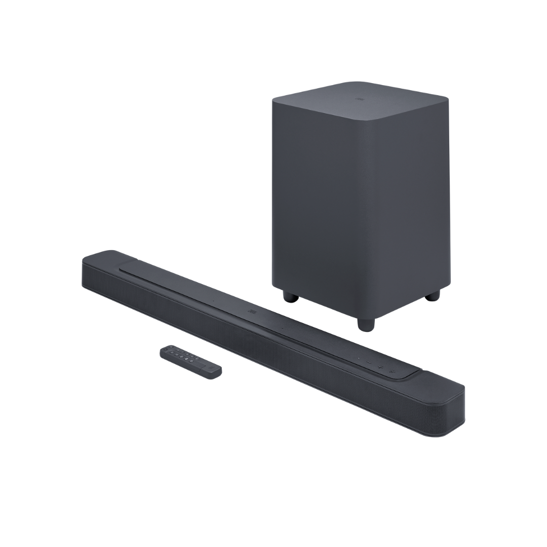 JBL Bar 500