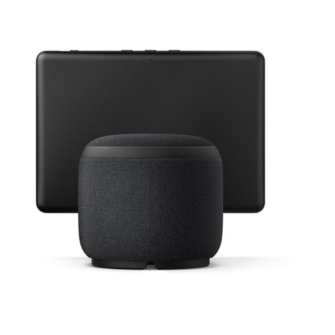 Echo Show 10 con asistente virtual Alexa