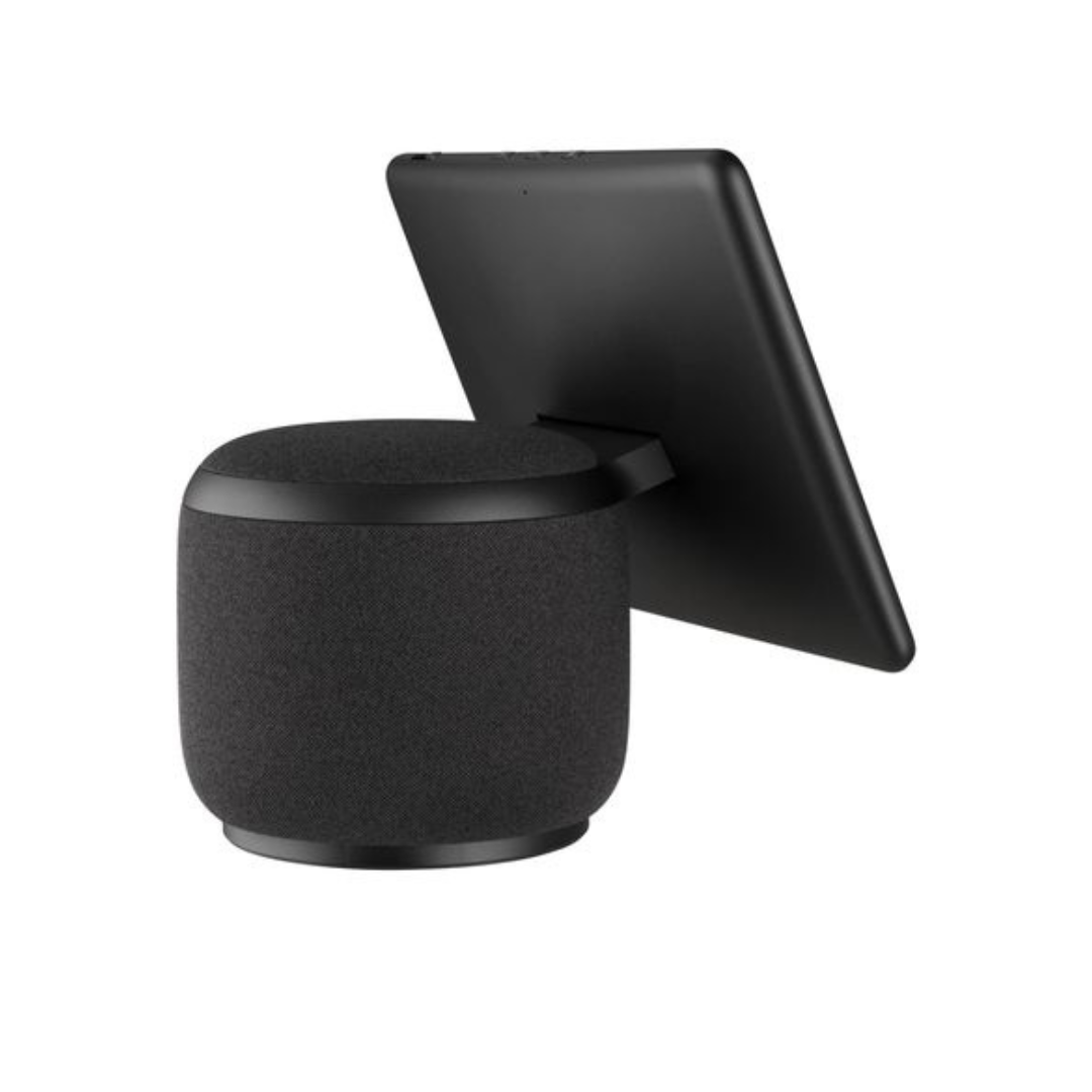 Echo Show 10 con asistente virtual Alexa