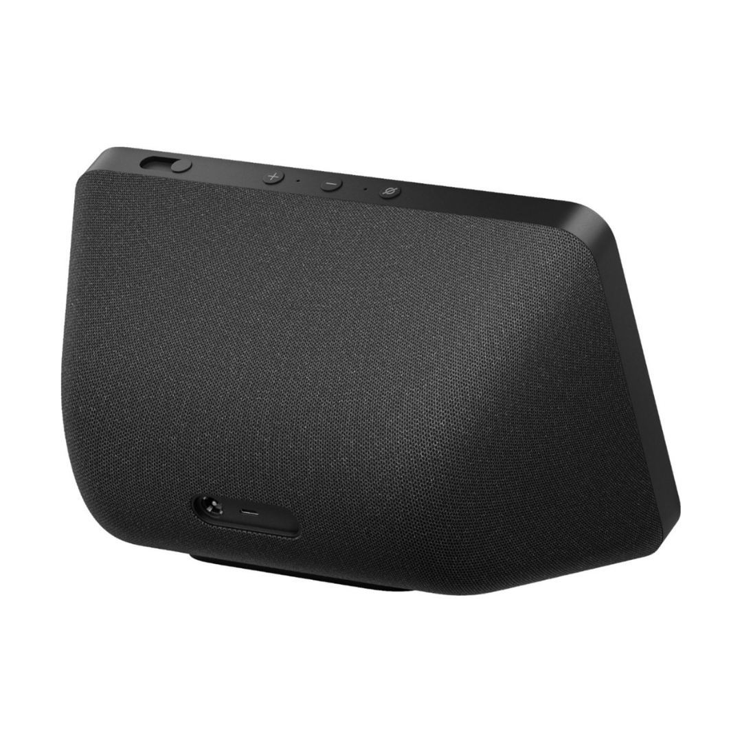 Echo Show 8 BLANCA - Pantalla inteligente HD con Alexa