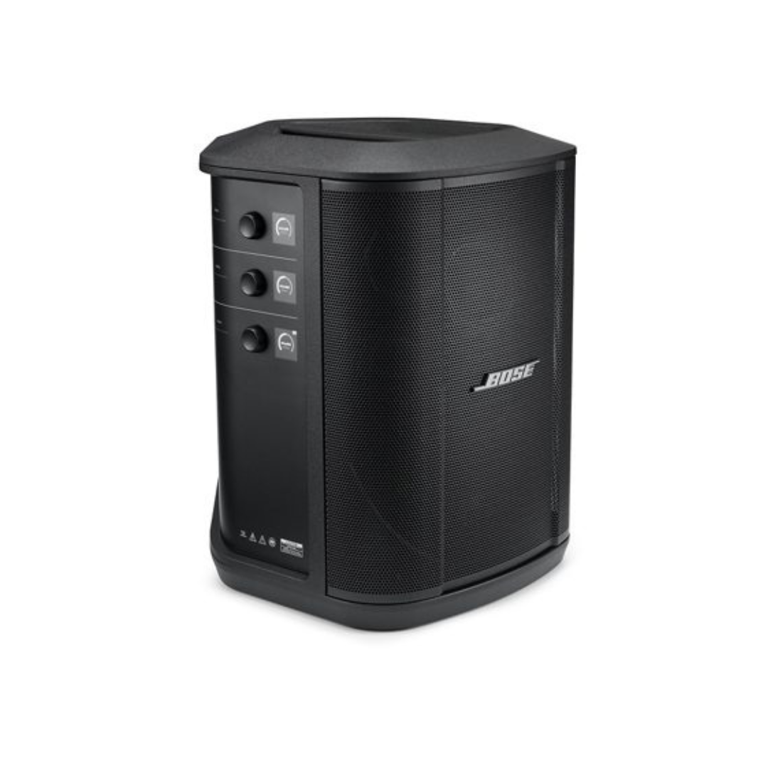 Bose S1 Pro+