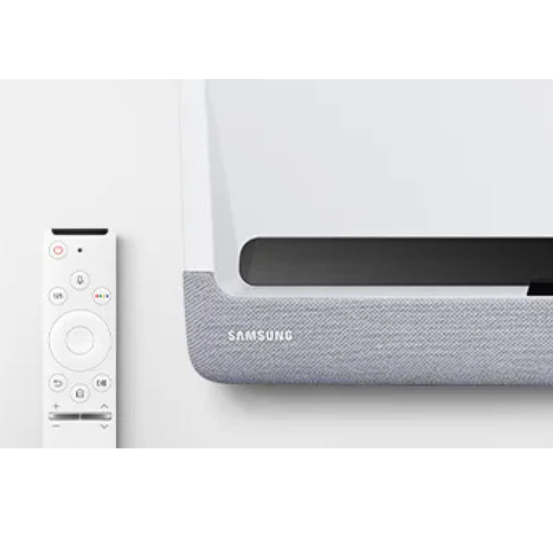 Proyector Láser LSP7T The Premiere 4K Smart TV