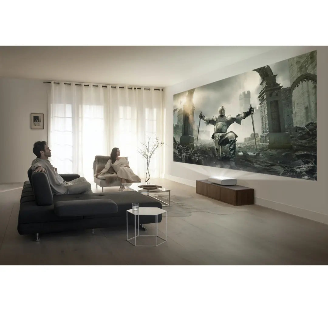 Proyector Láser LSP7T The Premiere 4K Smart TV