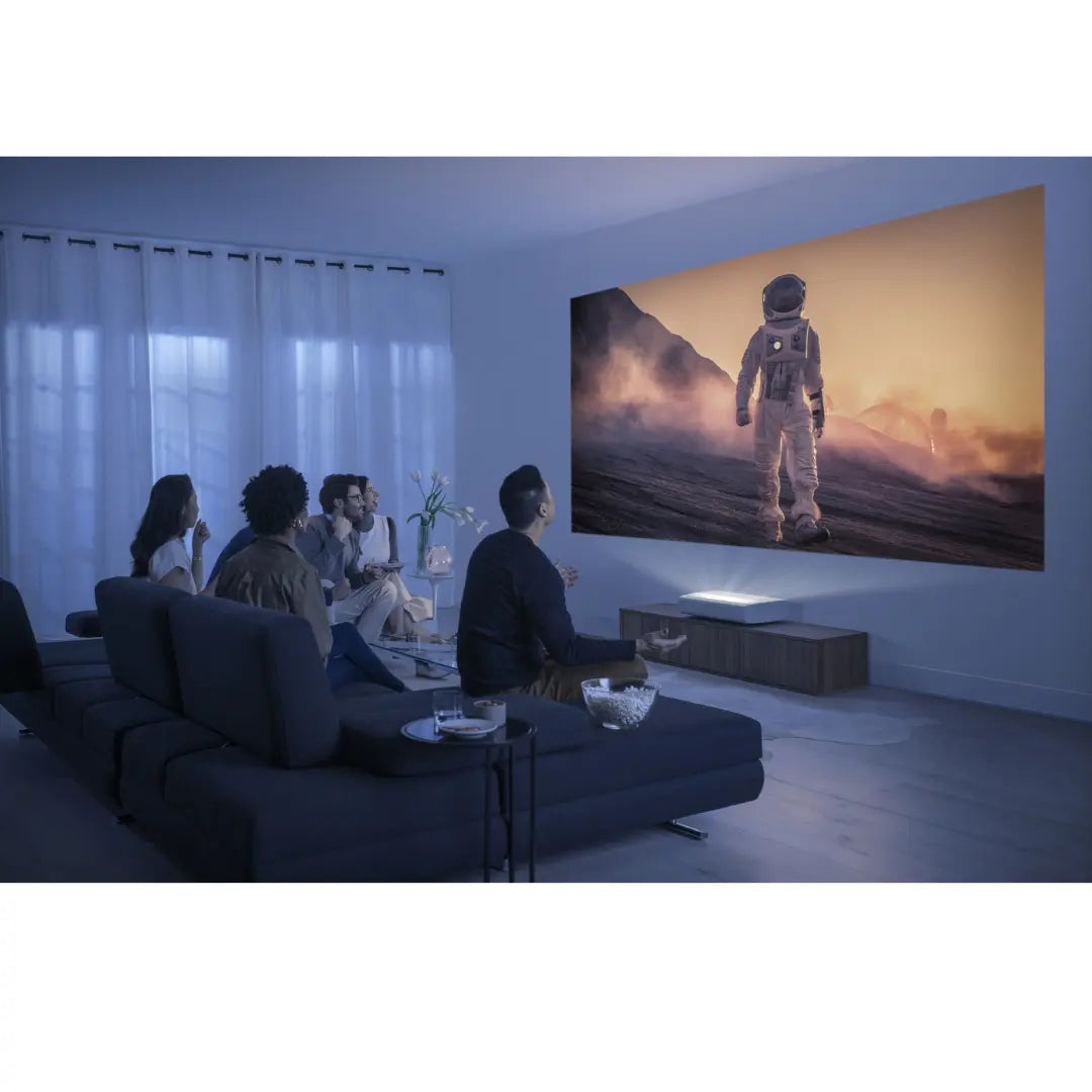 Proyector Láser LSP7T The Premiere 4K Smart TV