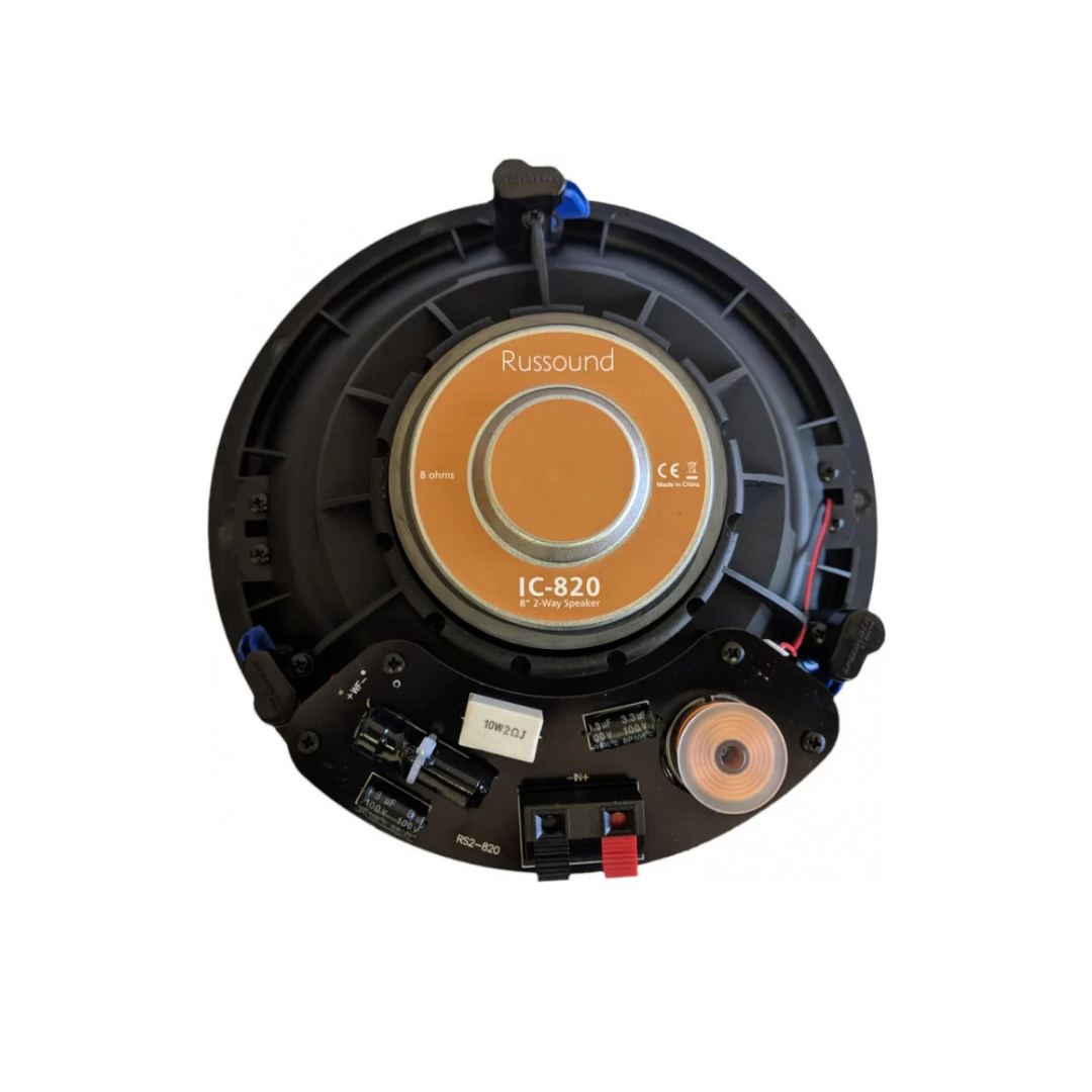 Parlantes de Techo Russound IC-820 (PAR)