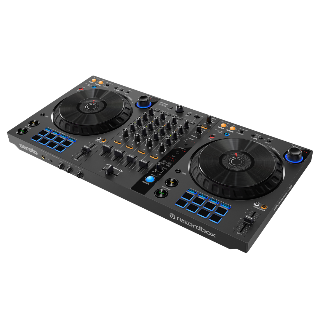 PIONEER DDJ-FLX6-GT
