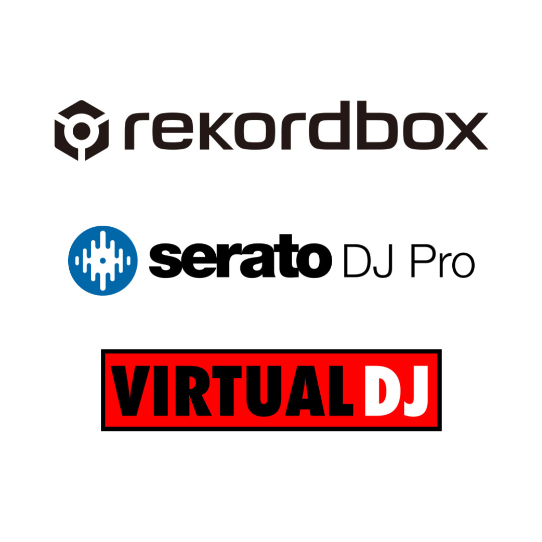PIONEER DDJ-FLX6-GT
