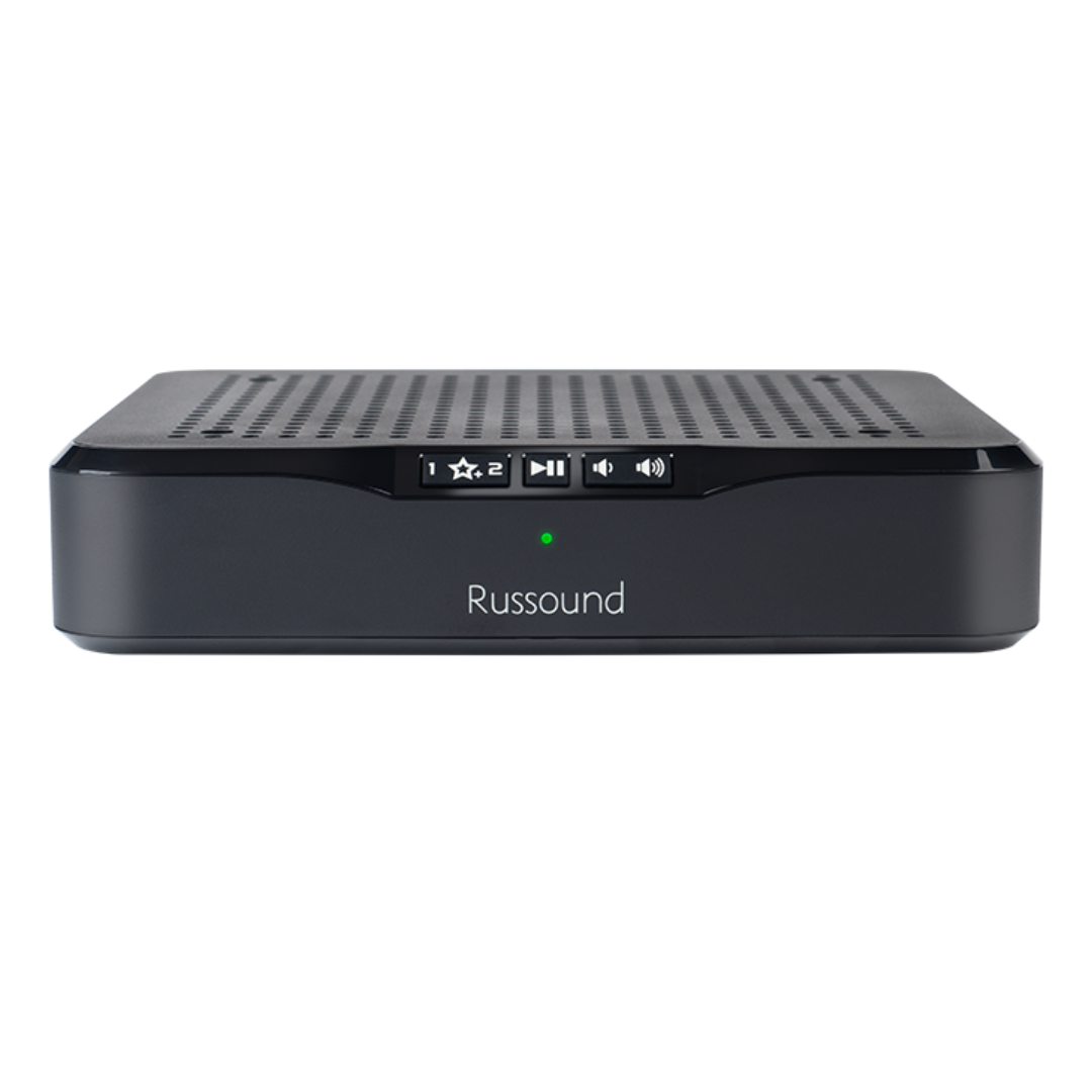Amplificador de zona de transmisión Wi-Fi MBX-AMP