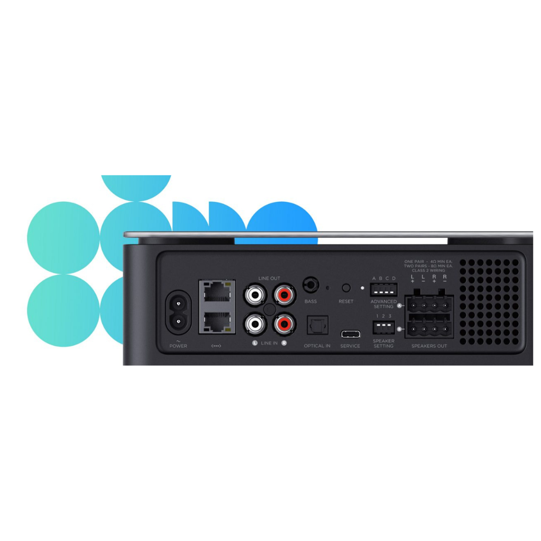 Bose AMP MUSIC