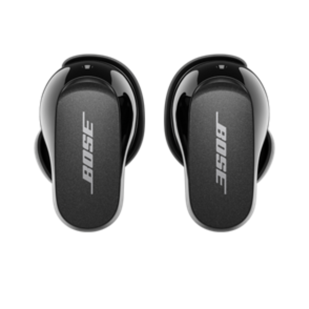 Audifonos Bose QuietComfort Earbuds II