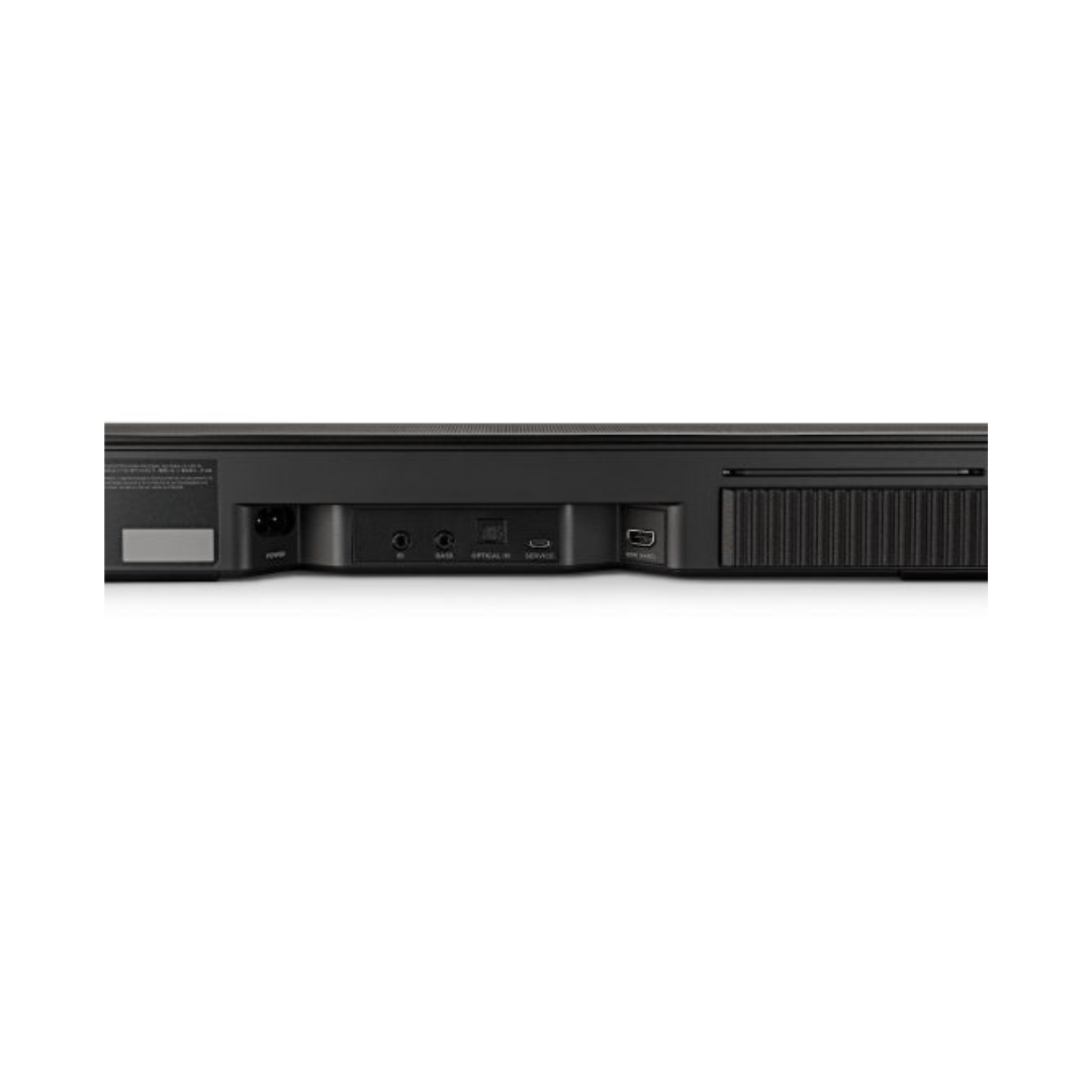 Barra De Sonido Bose Soundbar 600