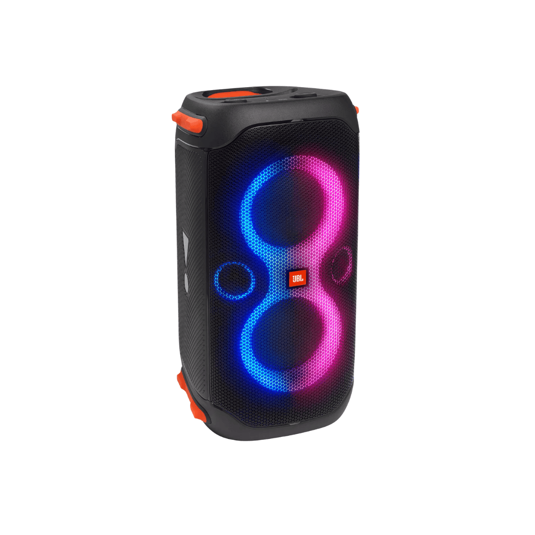 Parlante Jbl Partybox 110
