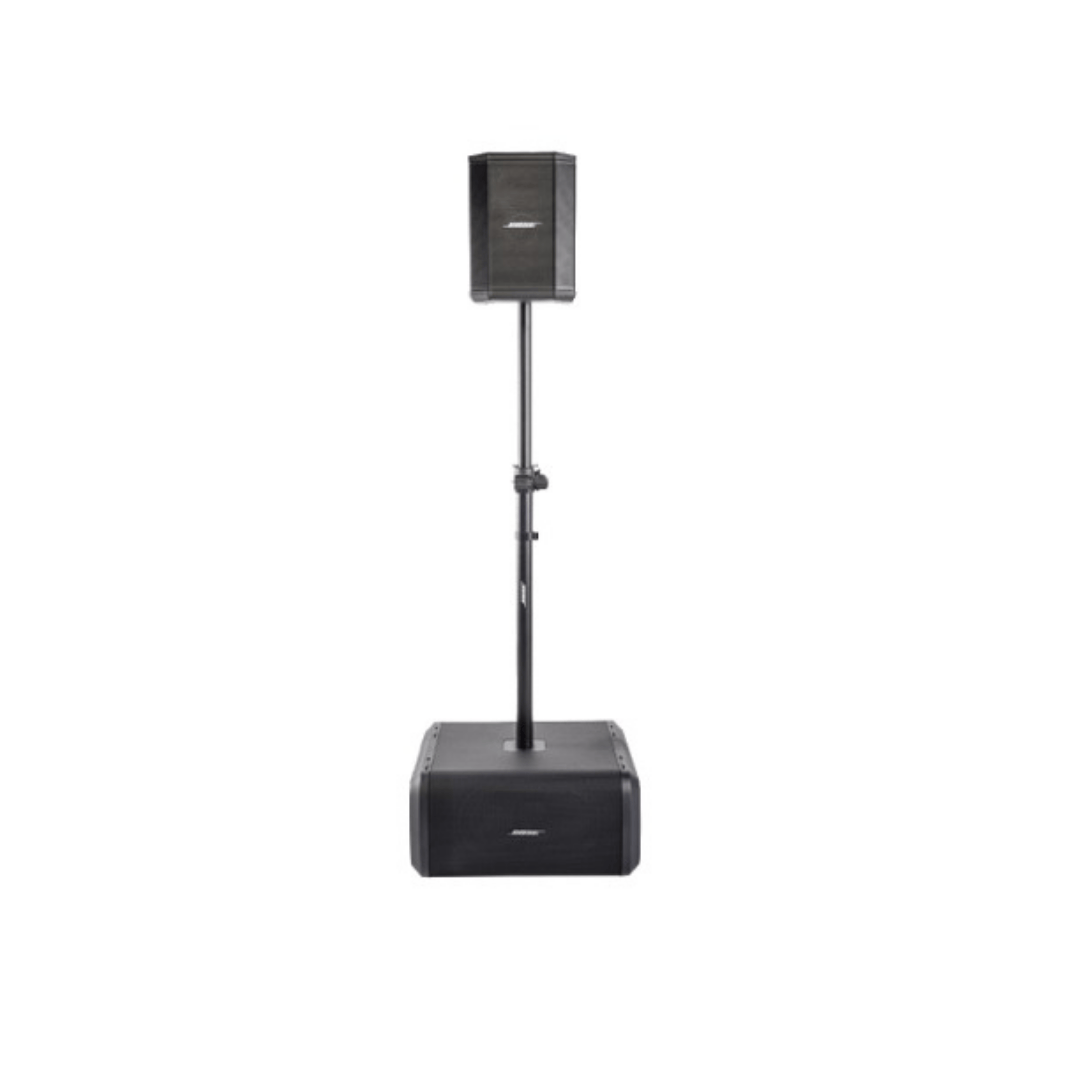 Soporte del Altavoz Ajustable Sub1/Sub2