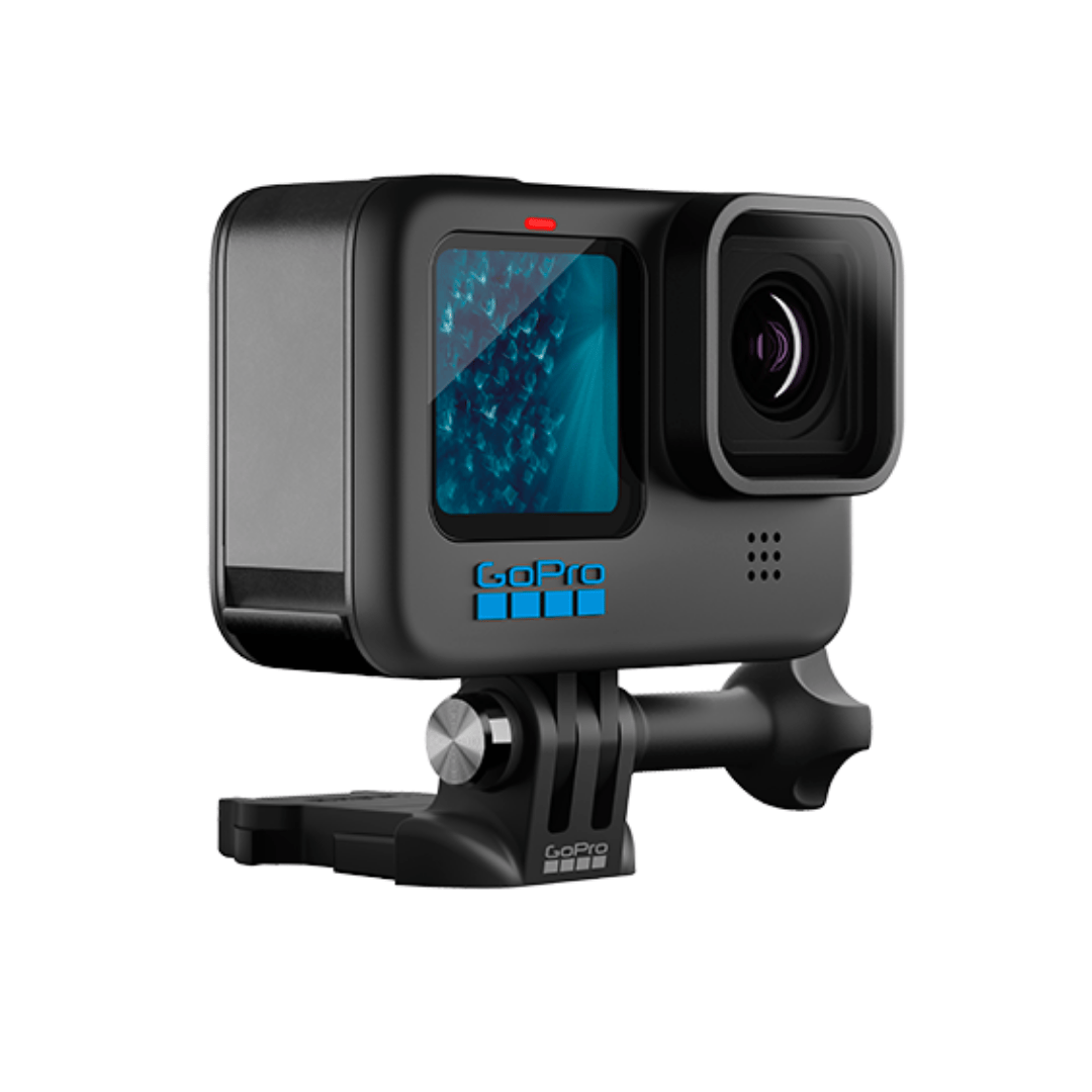 Camara GoPro Hero 11 Black