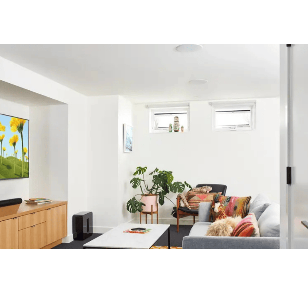 Altavoces de techo de Sonos